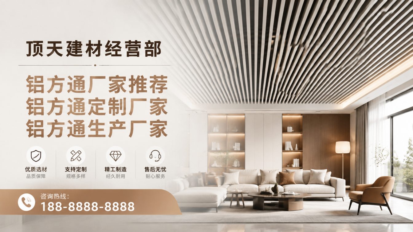 宜良县深耕铝材20年，服务大型工程